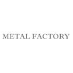 Metal Factory Profile Picture