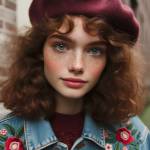Nausica Spallazzi Profile Picture