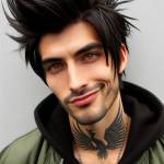 Rollo Smith Profile Picture
