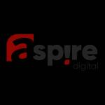 Aspire digital profile picture