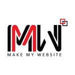 Makemy Website Profile Picture