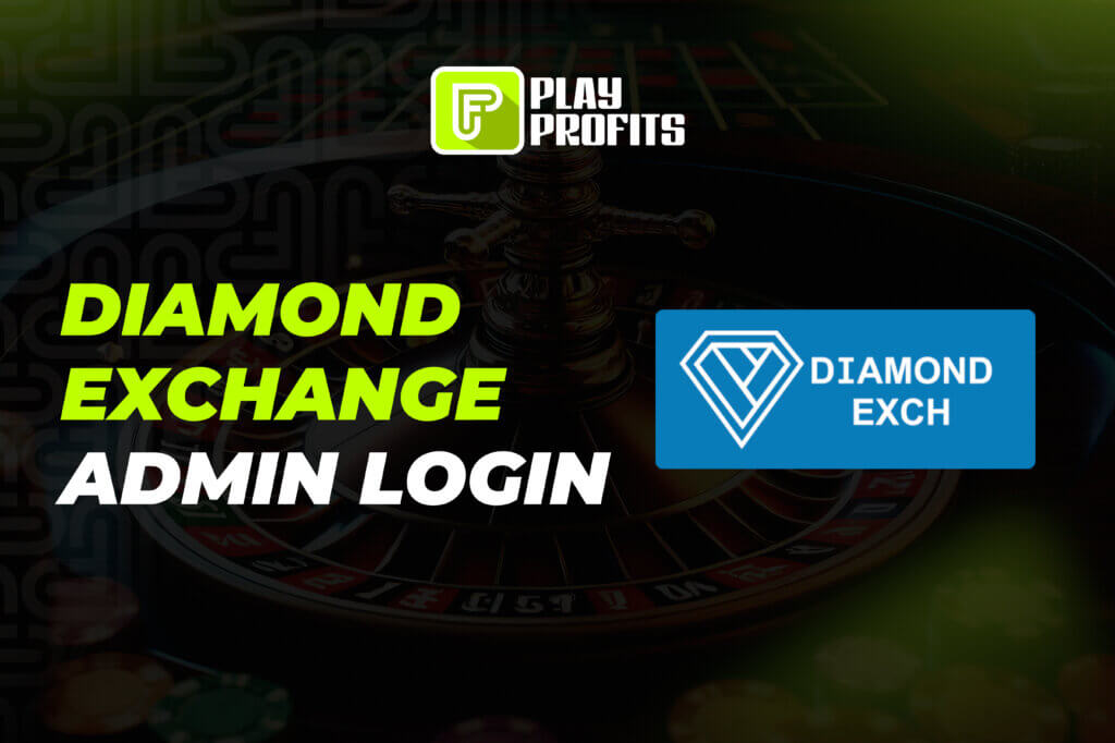 Diamondexch Admin login: A Gemstone Management Guide