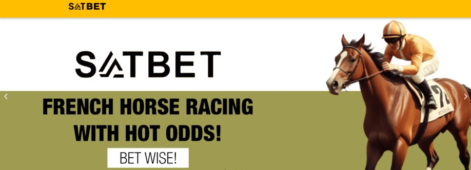 Feel the Excitement of SatBet, B Cover Image