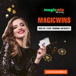 Magic Win Profile Picture