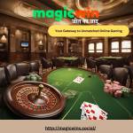 magicwinsocial Profile Picture