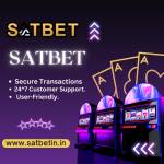 Feel the Excitement of SatBet, B Profile Picture