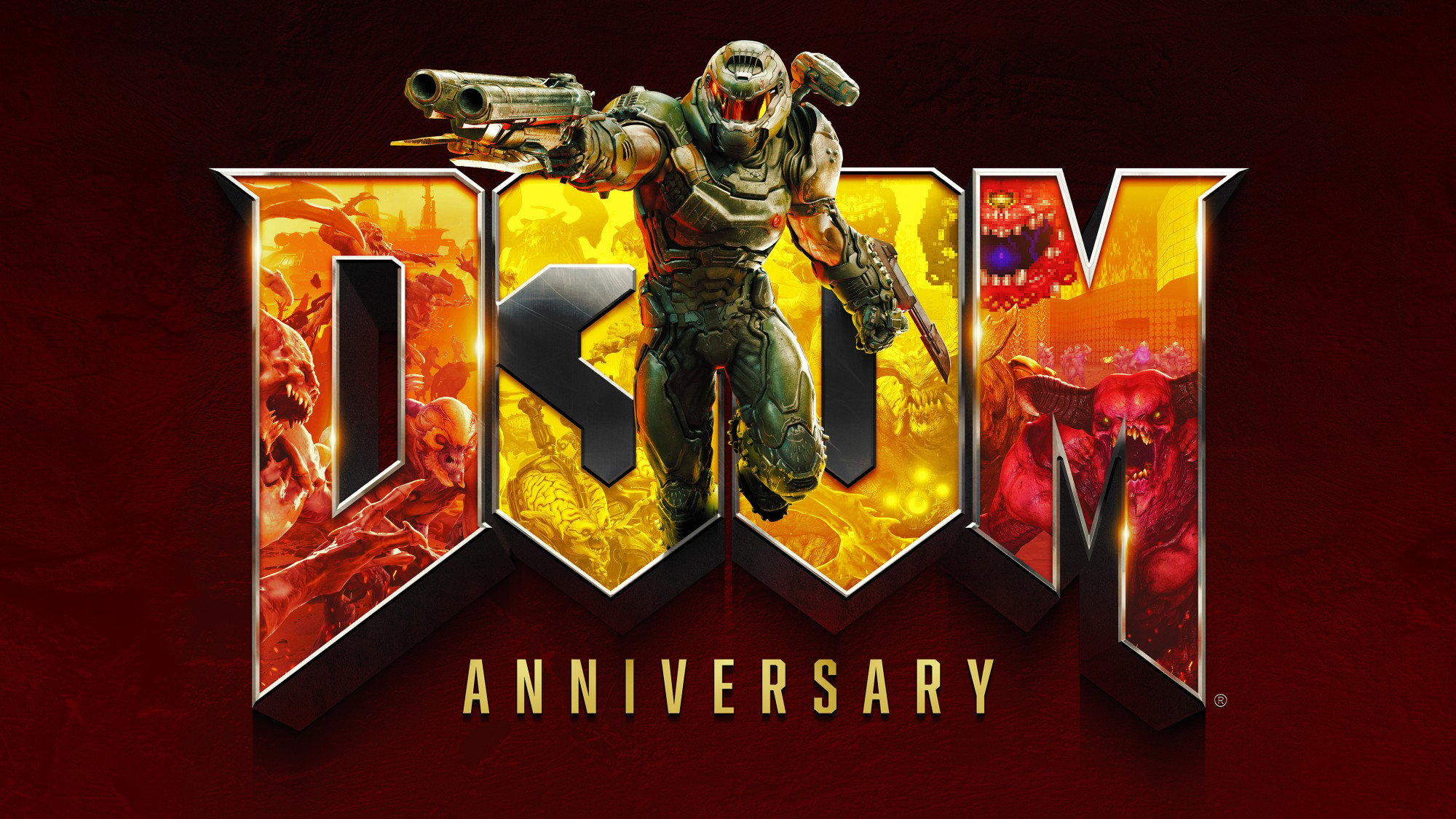 Un'intelligenza artificiale ricrea Doom, grazie a Stable Diffusion - Tom's Hardware