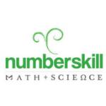 Number Skill Profile Picture