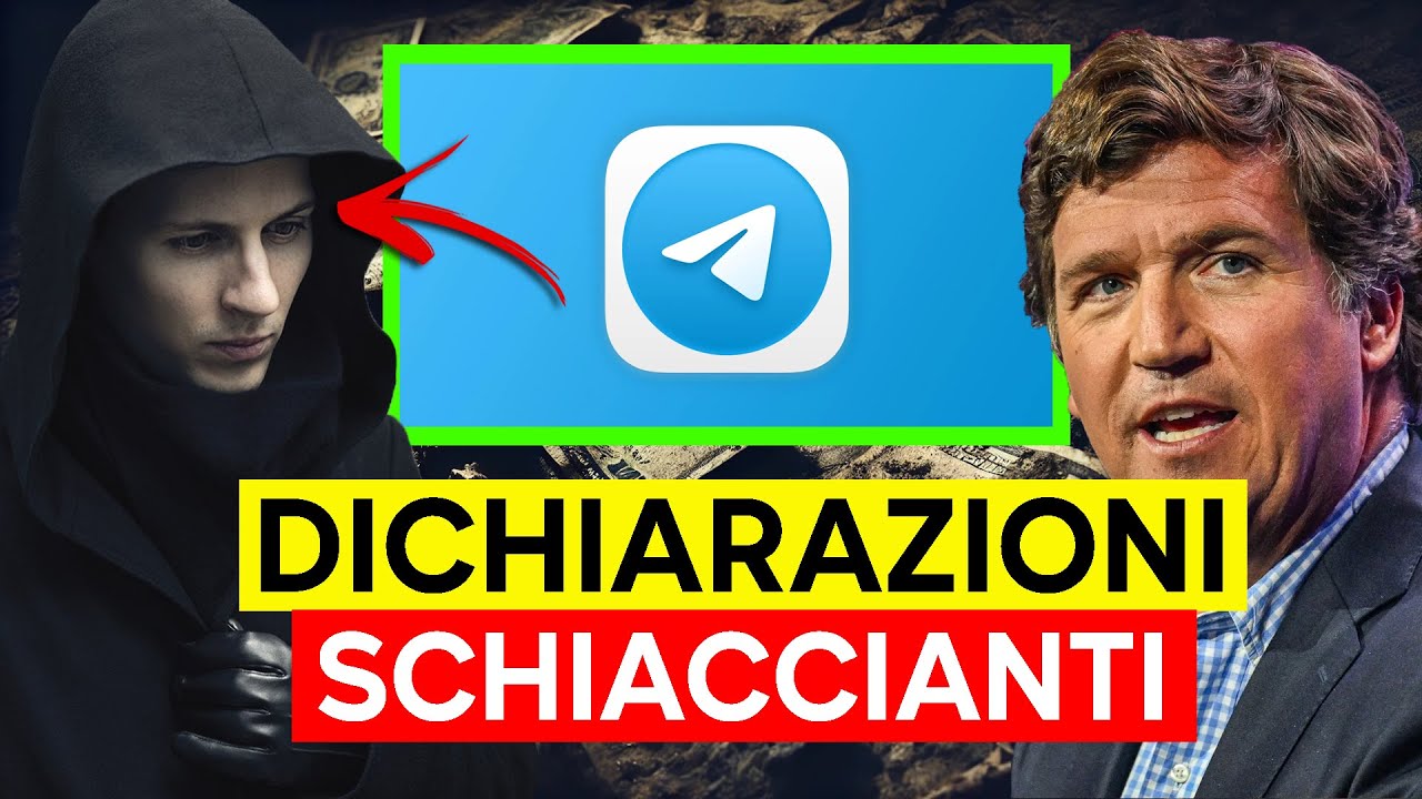 DICHIARAZIONE SHOCK: UNO SCANDALO CHE NON PUÒ ESSERE IGNORATO