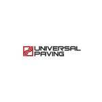 Universal Paving profile picture