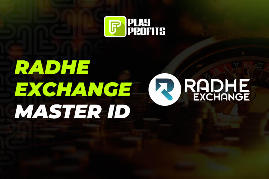 Radhe Exchange Master ID: Enhancing Your Betting Business