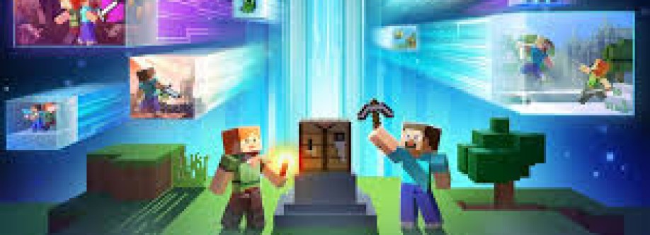 minecraft figo Cover Image