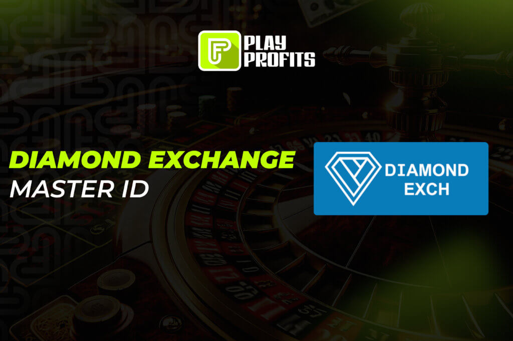 Grow Your Betting Business with Diamond Exchange Master IDs