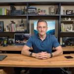 Emanuele Menabò Profile Picture