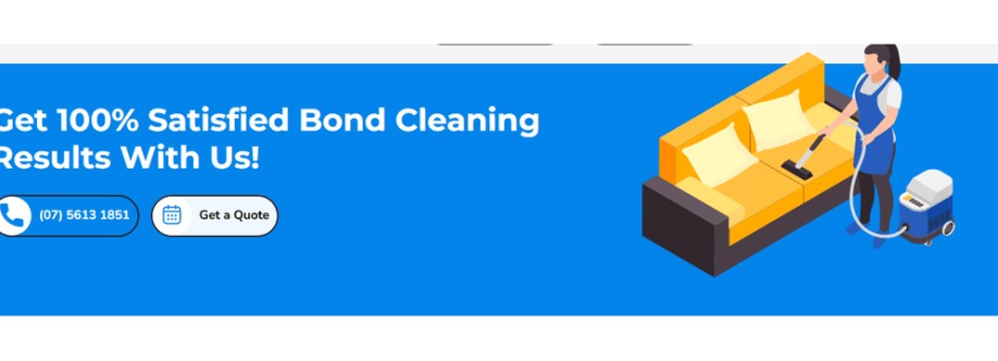 Bond Cleaning Worongary Profile Picture