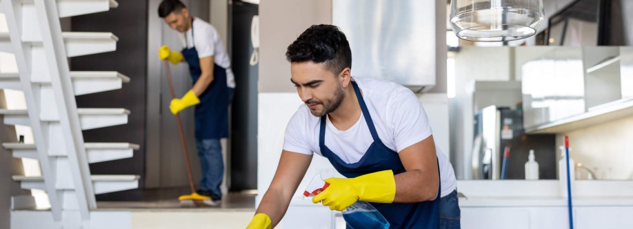 Sunshine Coast Bond Cleaning Profile Picture