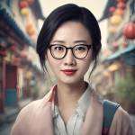 Mei Lin Takahara Profile Picture