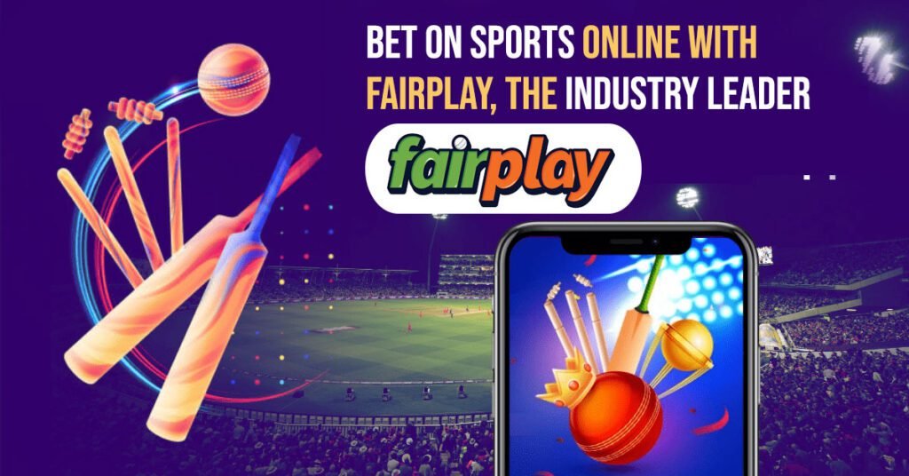 What Makes FairPlay Club the Go-To Destination for FairPlay ID? - Swamiji cricket Id | Casino Id | Betting Id