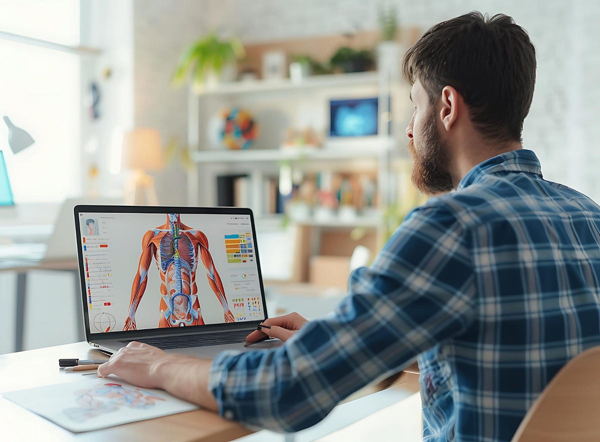 Take My Online Anatomy Class for Me: Save Time and Boost Grades