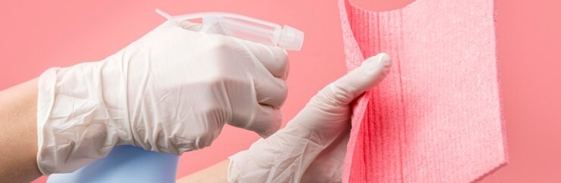 Bond Cleaning in Canberra Cover Image