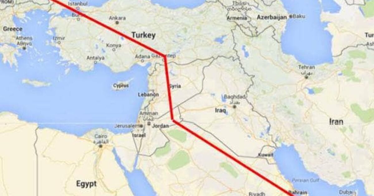 Gli interessi economici dietro la caduta della Repubblica araba siriana - L'Analisi - L'Antidiplomatico