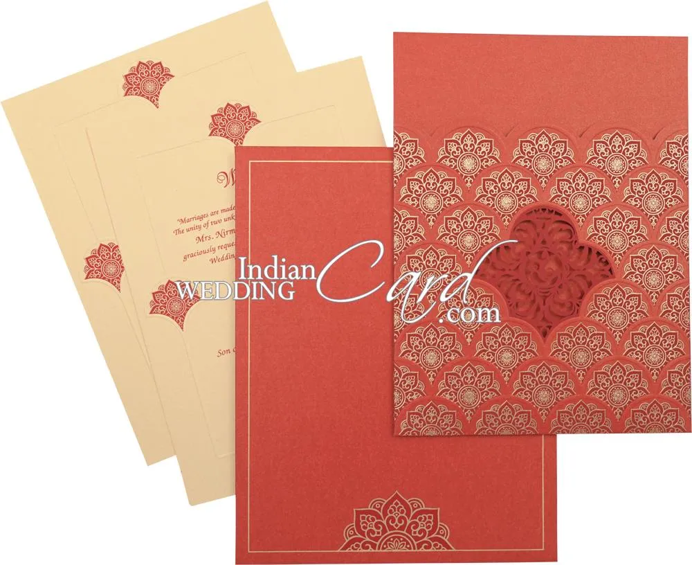 Understanding Hindu Wedding Card Etiquette and Distribution