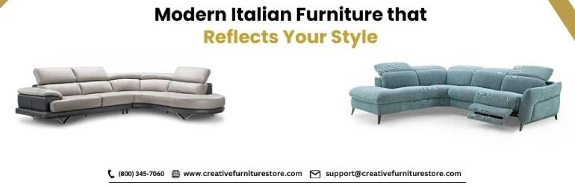 Creative Furniture Store Cover Image