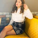 Pooja Sharma Profile Picture