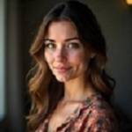 Olivia Mary Profile Picture