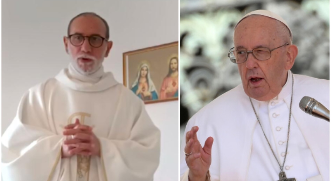 Bergoglio «non è il Papa»: il Vaticano scomunica don Natale Santonocito a Palestrina. Cosa sono i “sedevacantisti”