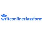 Write Online Class for Me Profile Picture