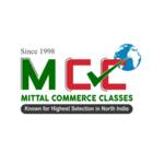 Mittal Commerce Classes profile picture