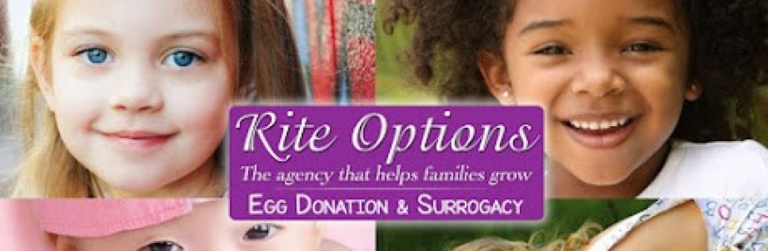 Rite Options Cover Image