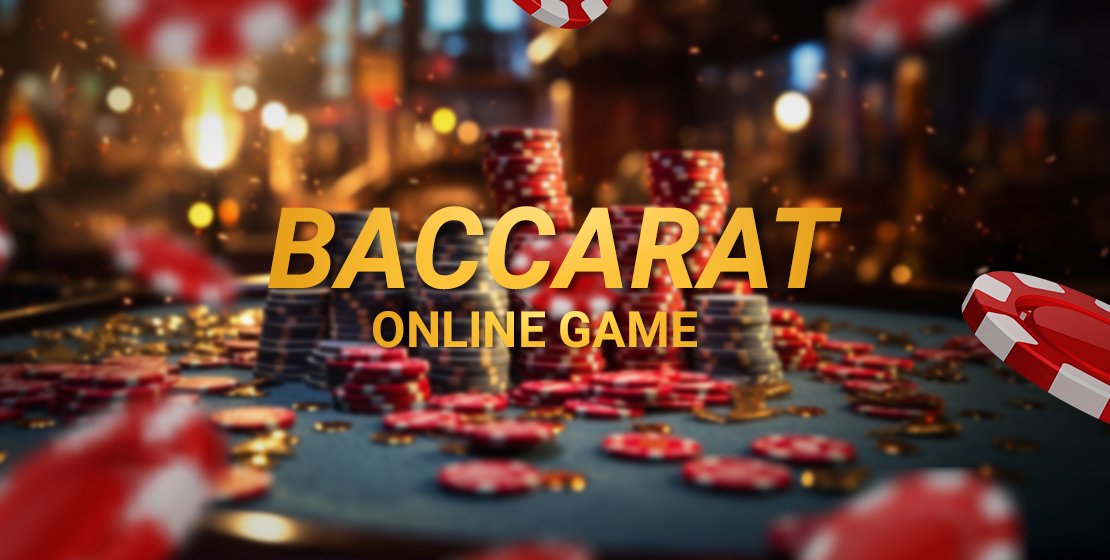 Baccarat Casino Online: How to Play & Win Big in 2025 - Swamiji Betting Id | Online Cricket Id | Casino Betting Id