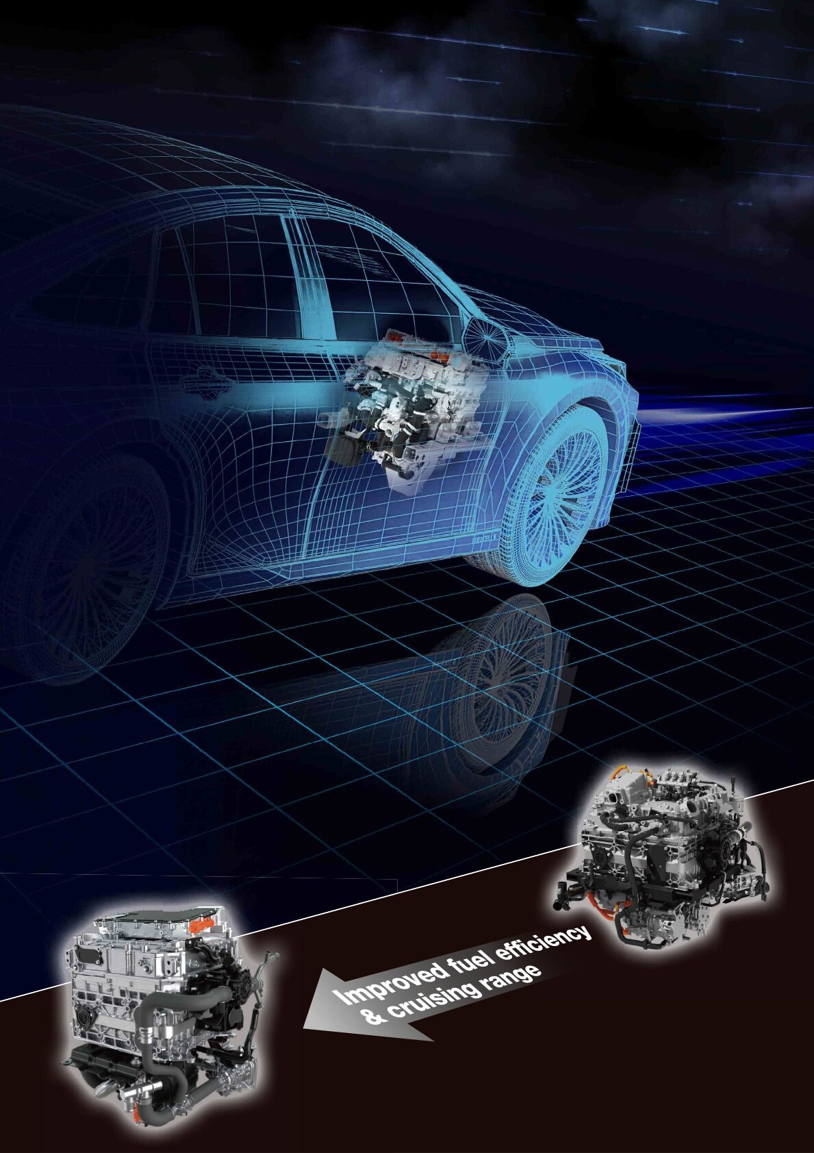 Toyota svela il fuel cell di terza generazione - Tom's Hardware