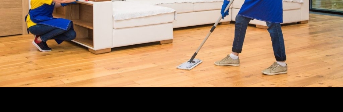 Bond Cleaning in Adelaide Cover Image