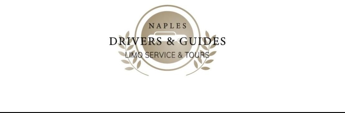 NAPLES DRIVERS AND GUIDES Cover Image