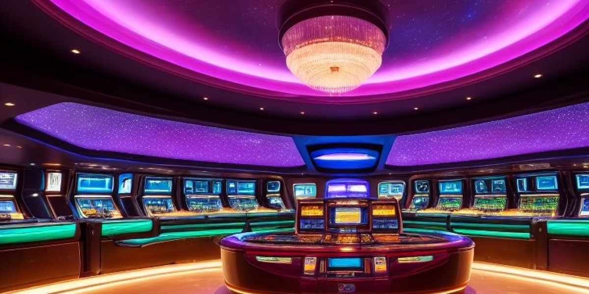 Explore the Adrenaline rush of Gaming at leon casino