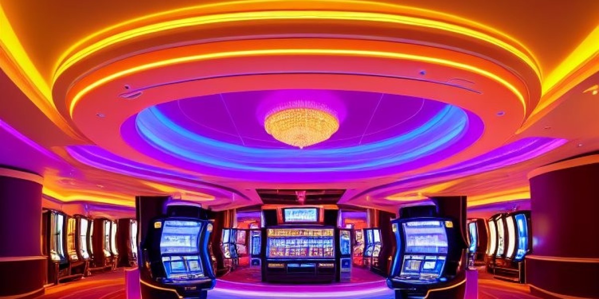 Spielautomat im Casino Jet4Bet