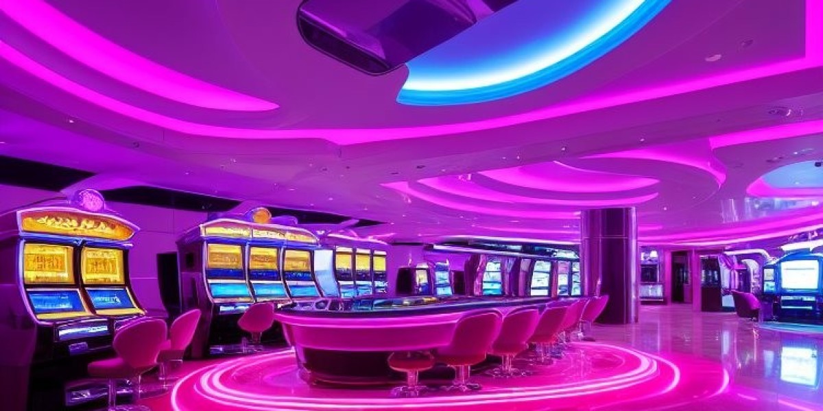 Pokies at Slot Lounge Casino