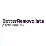 Better Removalists Perth profile picture