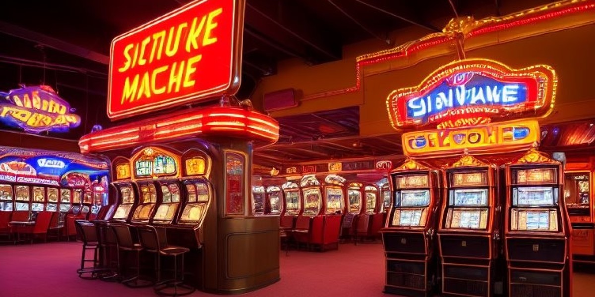 Appareils à En dessous Inégalées chez Nine Casino France