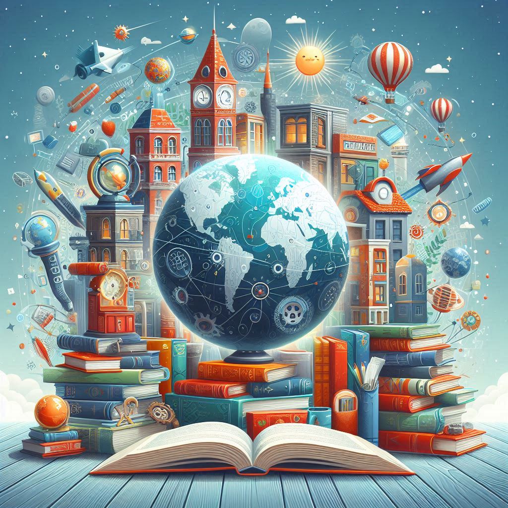 Discover the Magic of Reading at Reddybook: Your Ultimate Bookstore Online – Site Title