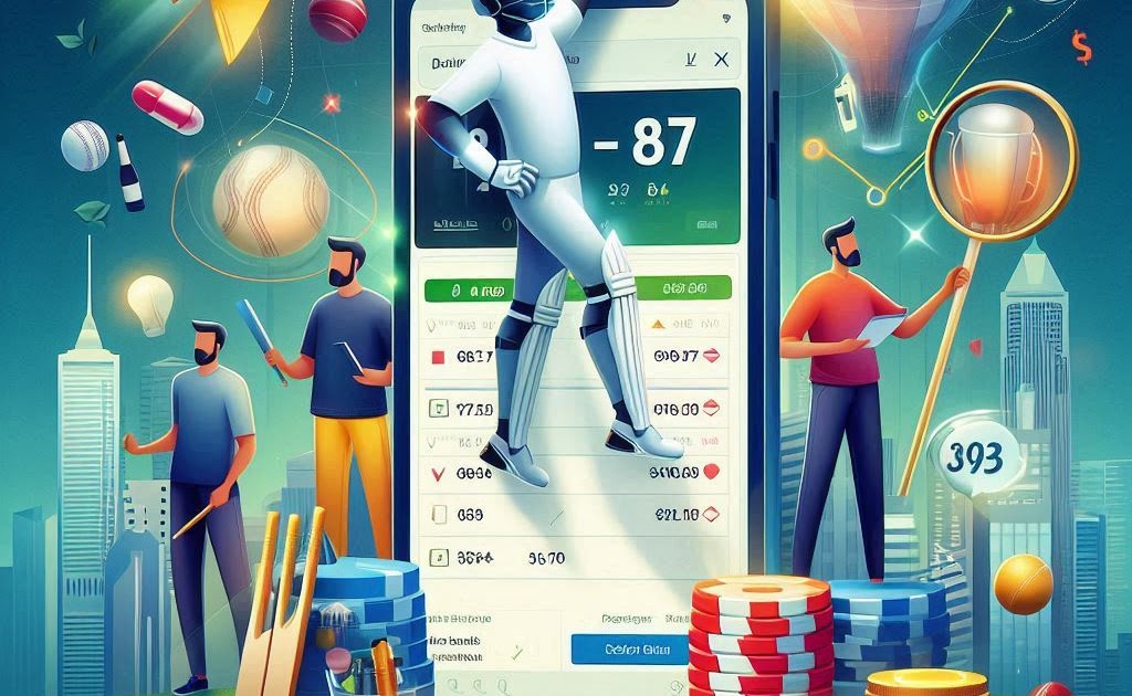 Discover a New Era of Online Cricket Betting with Cricbet99