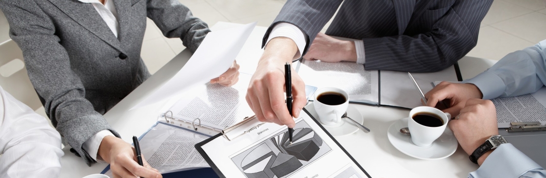 Brecknock Consulting Cover Image