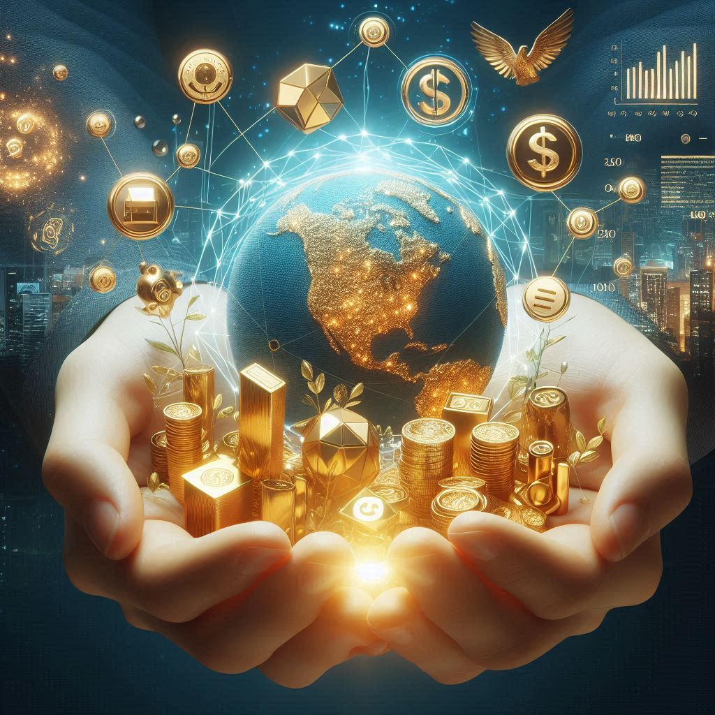 Invest in a Sustainable Future with Gold365: Your Ethical Gold Partner – Site Title