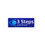 3 Steps To Better Sleep Profile Picture