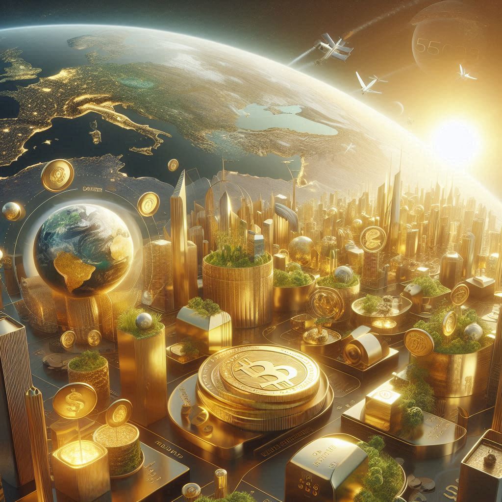  Transform Your Investment Journey with Gold365: The Ethical Gold Platform – Site Title