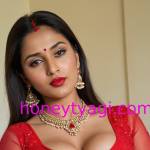 honey tyagi Profile Picture
