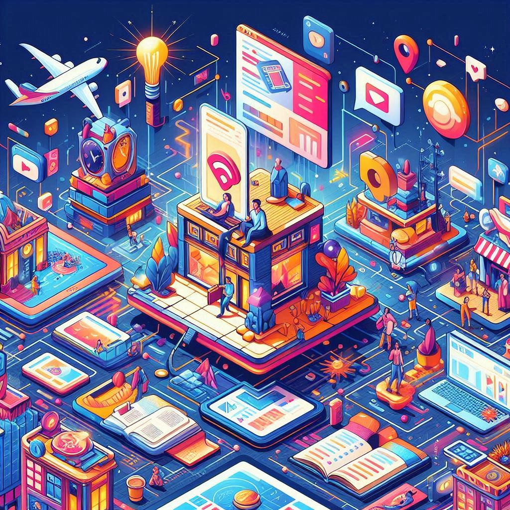 Discover the World of Online Entertainment with Reddybook – Site Title